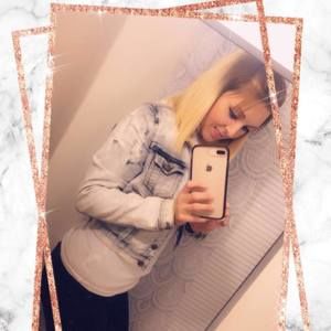 Meet your Posher, Bethany